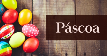 Páscoa 2020
