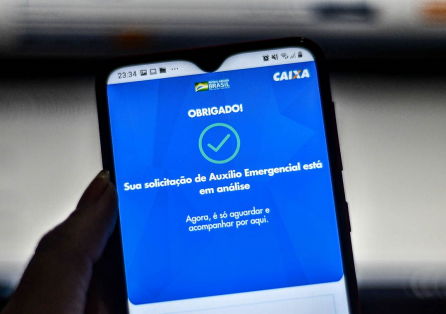 Confira as datas de pagamento da segunda parcela do auxílio emergencial